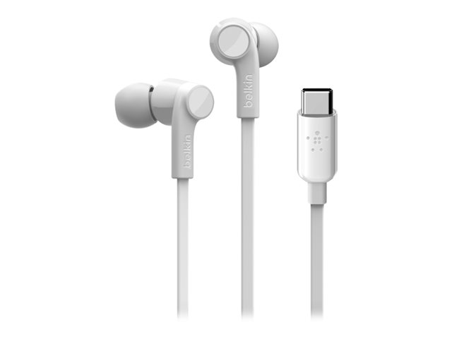 Belkin ROCKSTAR - USB-C 