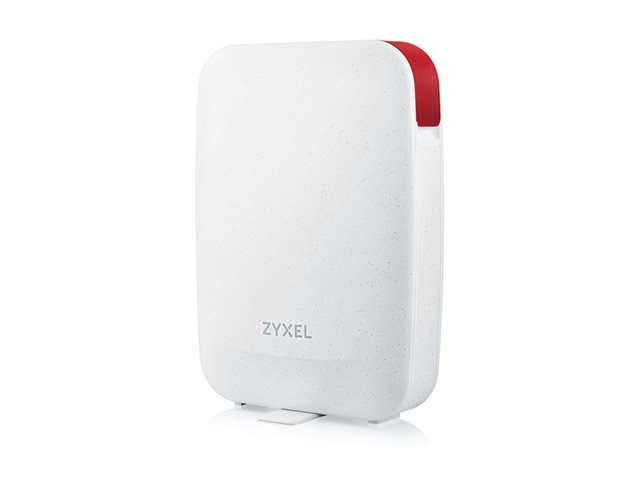 Zyxel USG LITE 60AX - Wireless router 1GbE, 2.5GbE - Wi-Fi 6 - Dual Band