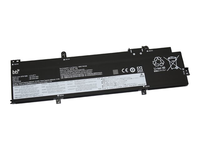 Replacement Laptop Battery for LENOVO T1