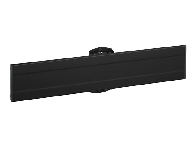 Interface Bar 715mm Siverl