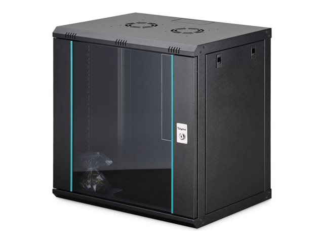 12U wall mount cab Dynamic-N 600x450 mm