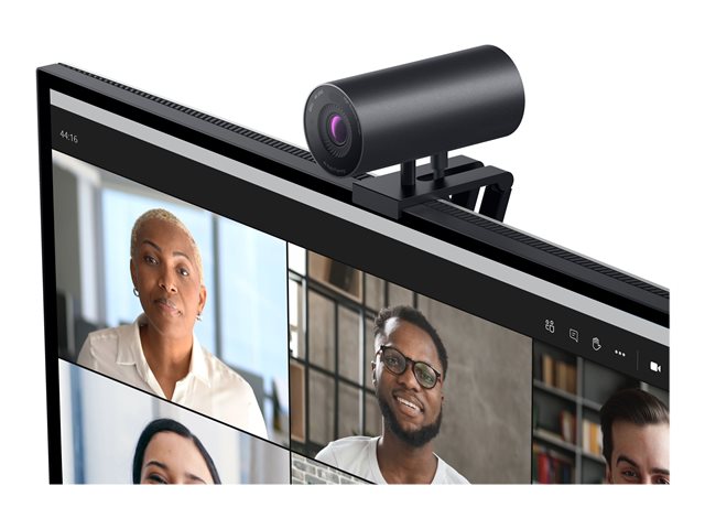 BTO/Dell UltraSharp webcam