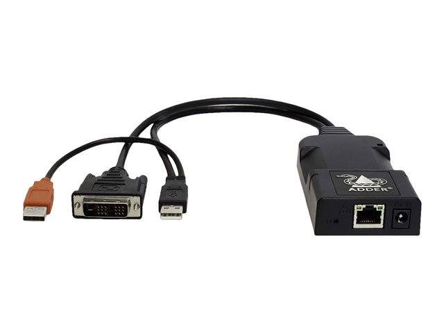 ADDERLINK INFINITY CAM DVI. 1 stk