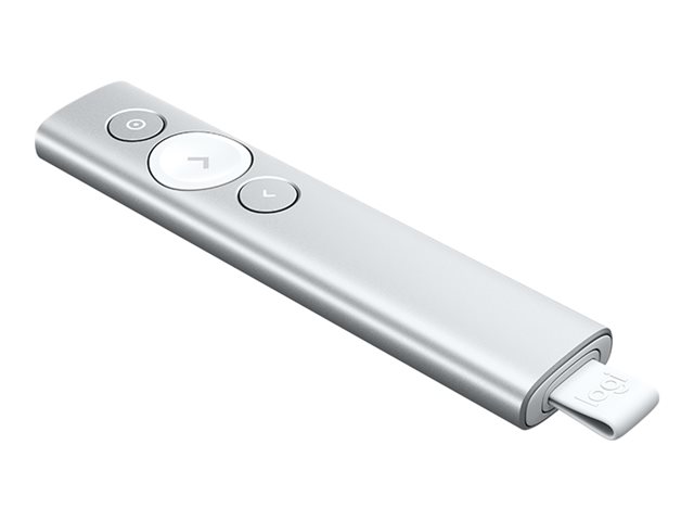 Logitech Spotlight Presentation Remote 