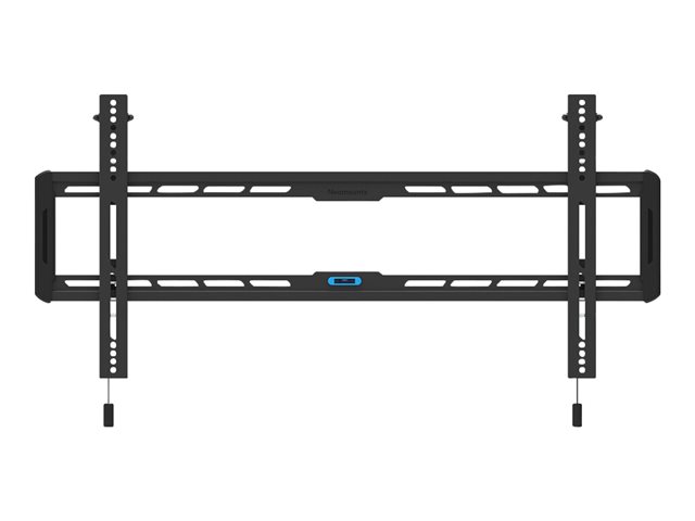 Neomounts WL35-550BL18 - Mounting kit (wall mount) - tiltable - for TV - black - screen size: 43\"-86\"