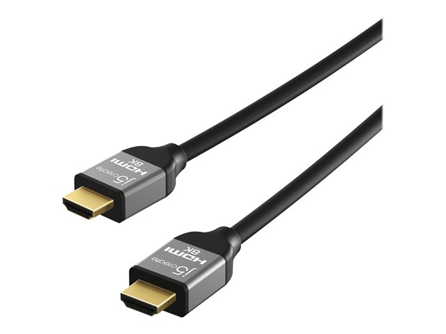 Ultra High Speed 8K UHD HDMI Cable