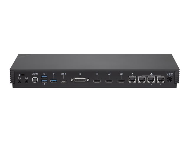 Poly G7500 Video Conferencing System wit