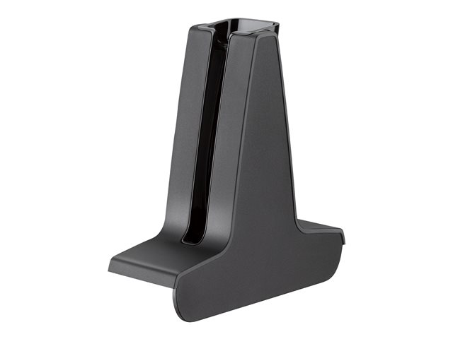 Poly Savi 8240-M Office Microsoft Teams Certified DECT 1880-1900 MHz USB-A Headset EMEA - INTL English - Euro plug - Replaces Poly SKU 211819-02