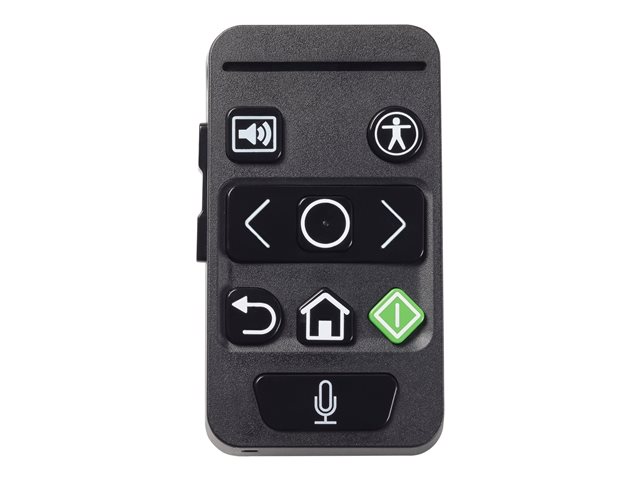 HP Accessibility Assistant - Printer remote control - for LaserJet Enterprise MFP M430, LaserJet Managed MFP E42540