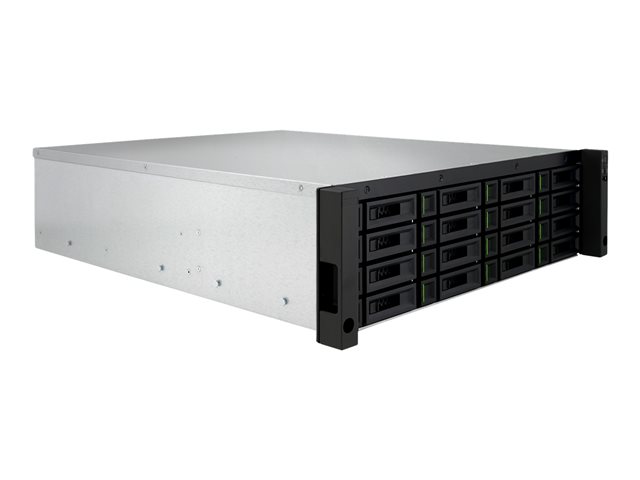 Rackmount 3U 16 Bay Intel Pent