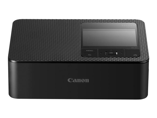 SELPHY CP1500 Kit Black
