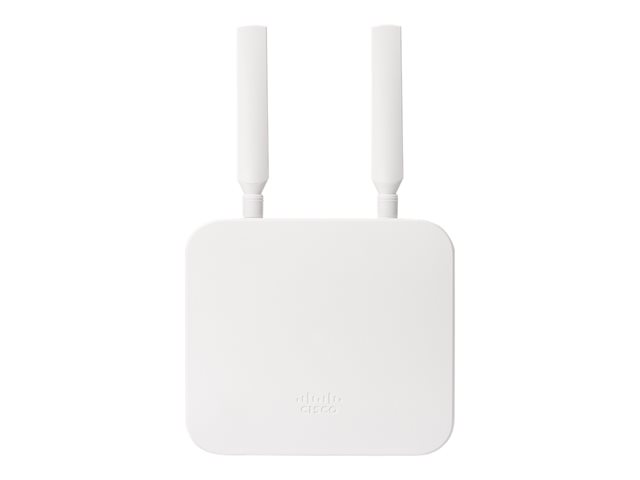 Cisco Meraki MG21E - Wireless cellular modem - 4G LTE - 300 Mbps - 1GbE