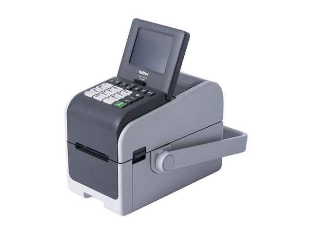 2INCH 300DPI DESKTOP PRINTER (USB/LAN/BA