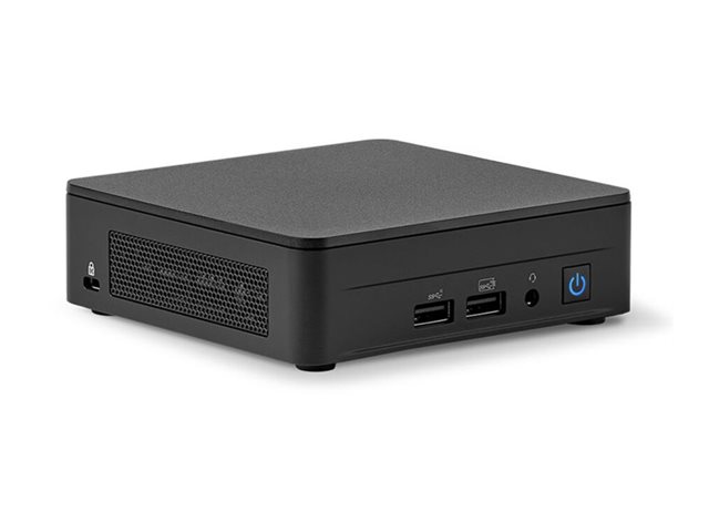 Logitech R Solution Teams Base i5+Cat5e