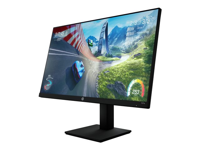 HP X27q QHD Gaming IPS 27IN 16:0 2560x14