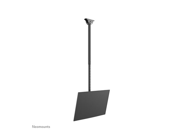 Neomounts Flat Screen Ceiling Mount (Height: 106-156 cm)