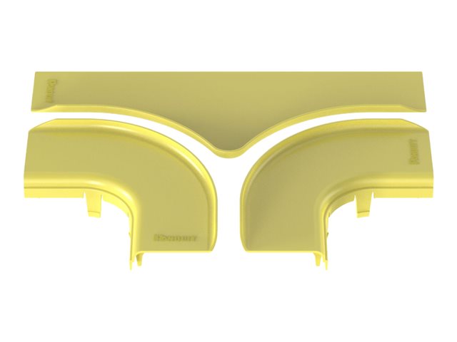 Split Cover, Horizontal Tee, 6 x 4 (15