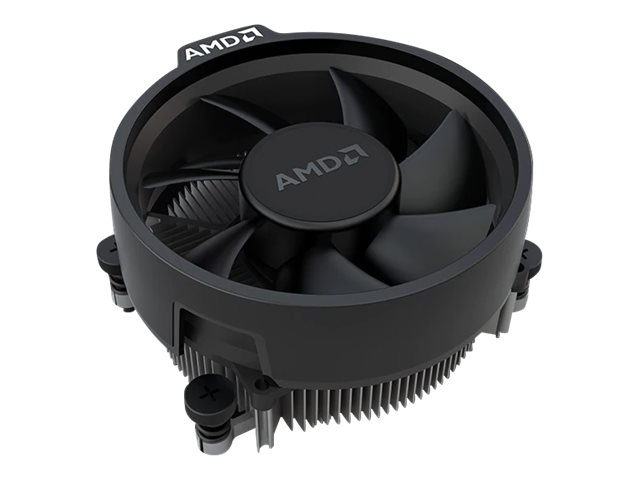AMD Ryzen Wraith Stealth Cooler AM4 Rev