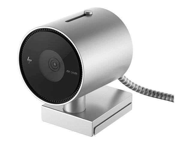 HP 950 4K Pro Webcam