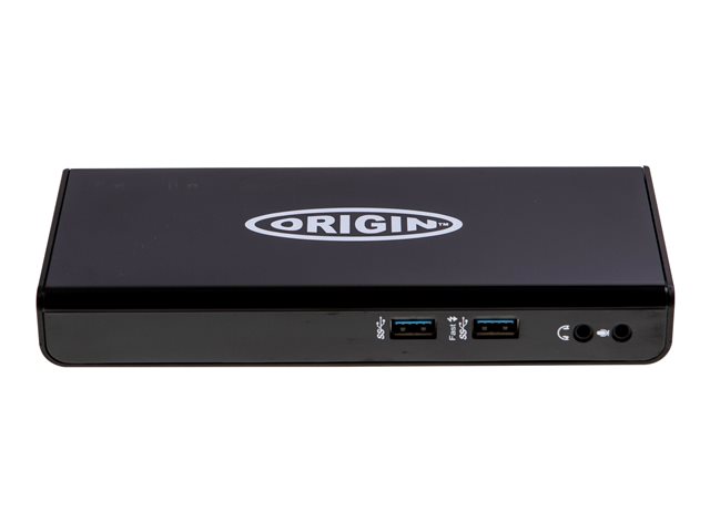 Origin Alt to HP3005pr USB3Port
