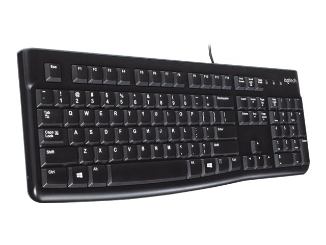 Keyboard K120, Swiss layout