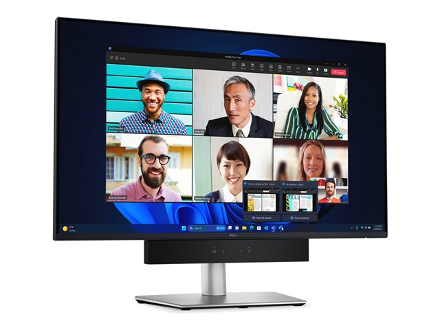 Dell Pro Premium Conferencing Soundbar SB725 - Sound bar - for monitor - USB - 3.6 Watt