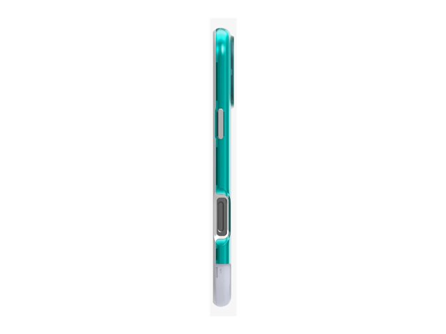 Spigen iPhone 16 Pro Classic C1 MagFit Bondi Blue