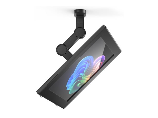 SURFPROCOPILOT APXENCLSWINGWALLMNT-BLK