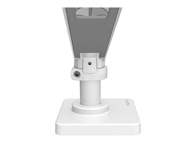 Lx Pro Arm, Dual Direct Desk Mount, Esw