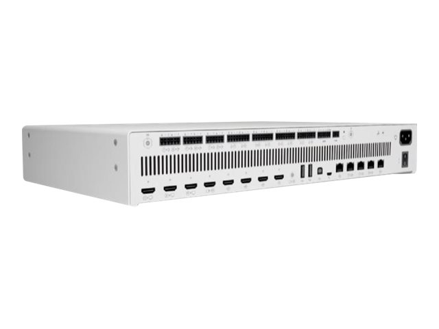 Cisco Webex Codec Pro - Video conferencing device
