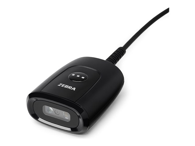 DS5502-SR Black Serial KIT - EMEA: DS550
