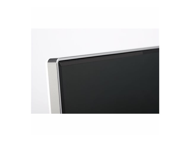 Kensington MagPro 34.0\" (21:9) Monitor Privacy Screen with Magnetic Strip - Display privacy filter - removable - magnetic - 34\" wide - TAA Compliant