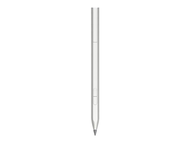 HP Rechargeable Tilt Pen - Digital pen - pike silver - for ENVY x360 Laptop, Pavilion x360 Laptop