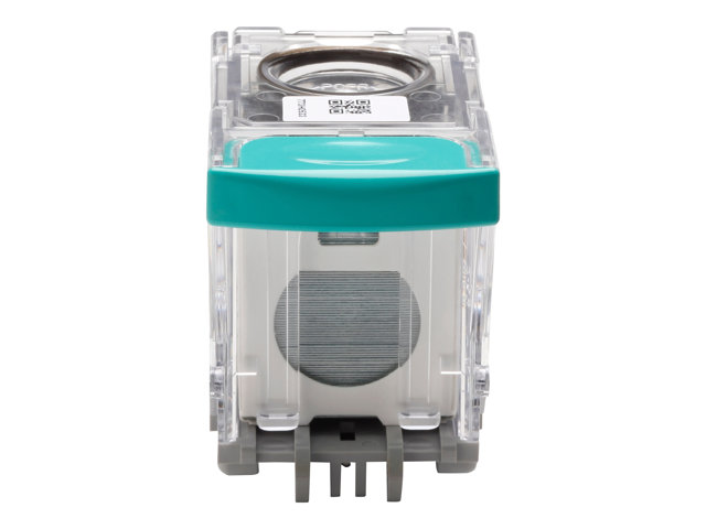 HP - Staple cartridge refill - for LaserJet Enterprise MFP M634, LaserJet Enterprise Flow MFP M634, MFP M635, MFP M636