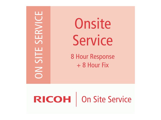 R1-BRZE-LVP 1 Year 8+8 Service Plan with