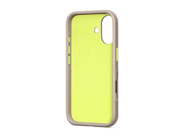 Beats iPhone 17 Rugged Case with MagSafe and Camera Control  Alpine Gray