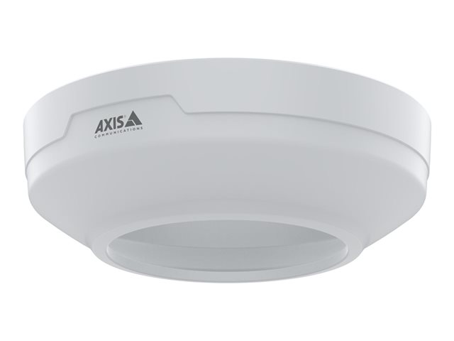AXIS TM3821 - Camera casing - indoor - white (pack of 4) - for AXIS M4215-V, M42 Series M4215-LV, M4218-LV