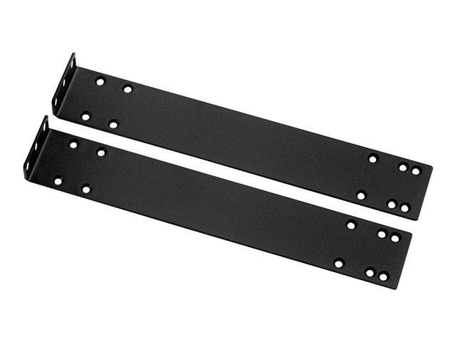 HPE Aruba X474 4-post Rack Kit - Switch mounting kit - rack mountable - for HPE Aruba 8325-32C, 8325-48Y8C