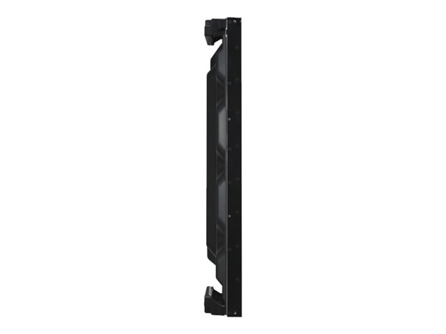 LG 55VL5F-A - 55\" Diagonal Class VL5F Series LED-backlit LCD display - digital signage - 1080p 1920 x 1080 - black