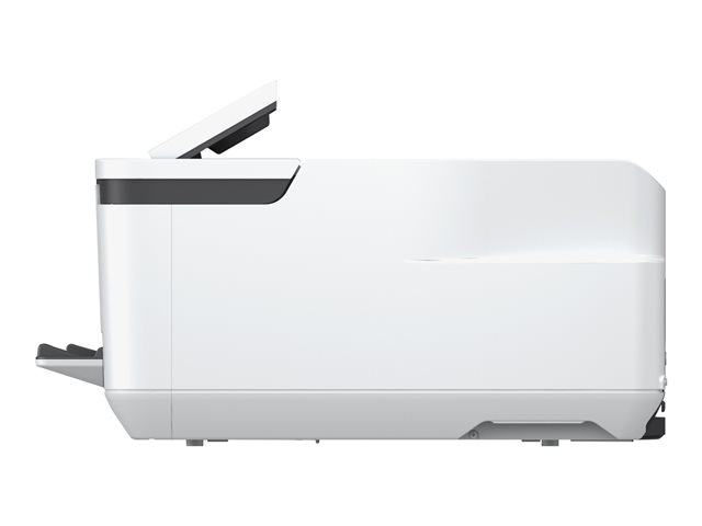 Epson SureColor SC-T3100N - 24\" large-format printer - colour - ink-jet - Roll A1 (61.0 cm) - 2400 x 1200 dpi - Gigabit LAN, Wi-Fi(n), USB 3.0 - cutter