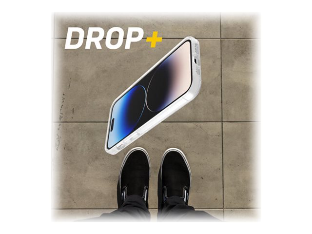 Symmetry Plus CLR iPhone 14 Pro Max CLR PolyBag