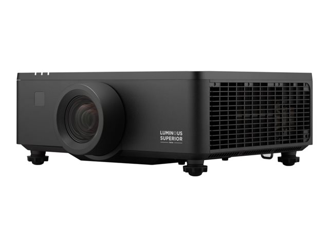 Laser projector 4K (3840x2160) 7000 ansi
