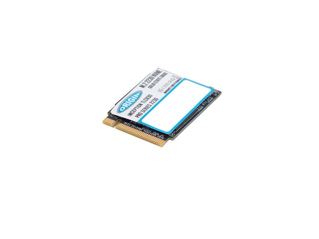 Inception TLC830 Pro S 1TB NVME M.2 30mm