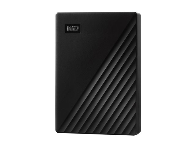 WD My Passport  