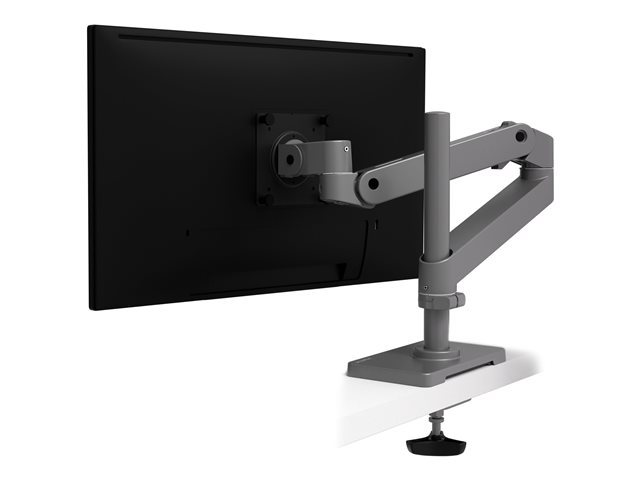 LX PRO ARM SINGLE TALL POLE GROMMET DIG