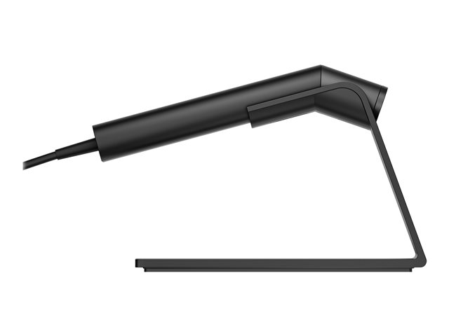 HP Engage 2D G2 Barcode Scanner - Barcode scanner - handheld - 2D imager - 60 frames / sec - decoded - USB