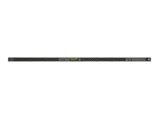 Vertiv Geist Rack PDU Basic