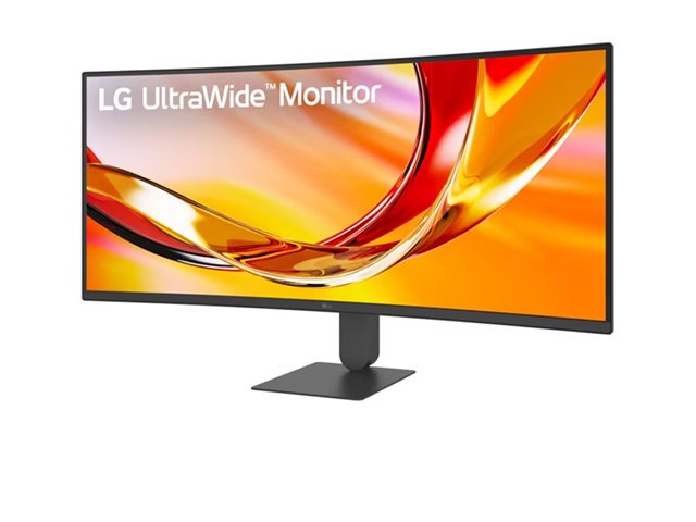 34 Inch UltraWide WQHD Curved 1800R