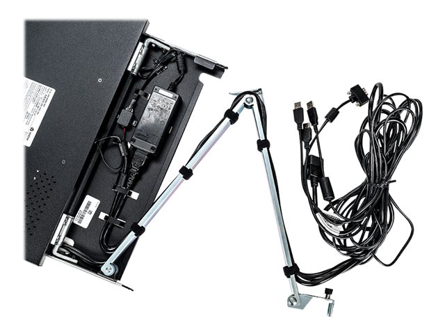 18.5 LCD USB KB 2USB PASS-US INTL ENG