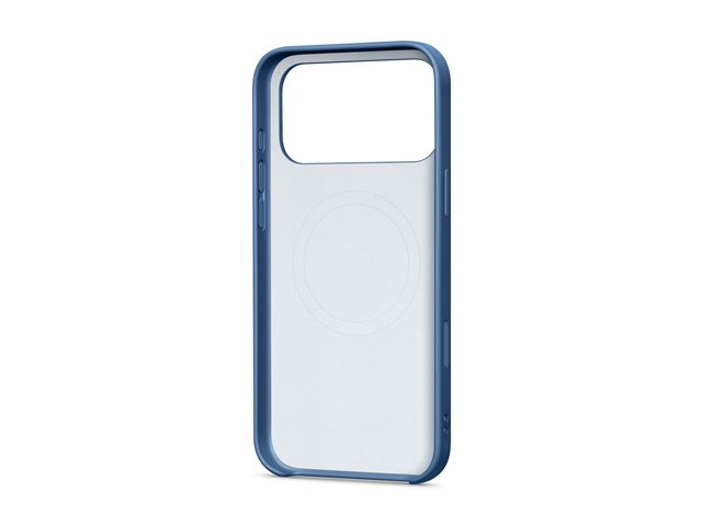 Beats iPhone 17 Pro Max Kickstand Case with MagSafe and Camera Control - Bedrock Blue